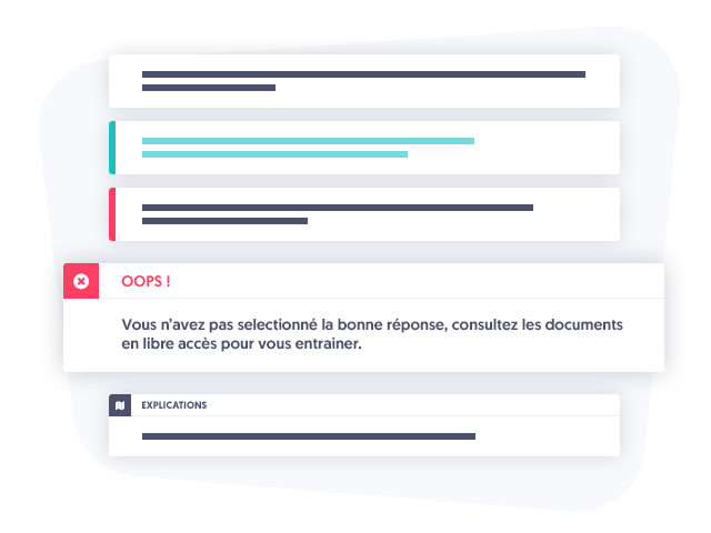 Illustration bonnes pratiques pour créer un questionnaire