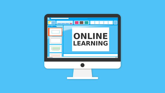 La définition du e-learning.