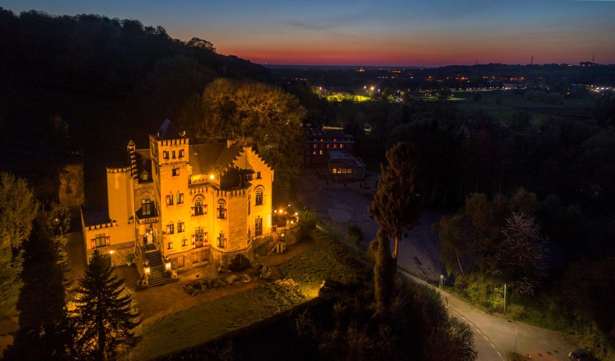 Berg En Terblijt Real Estate and Apartments for Sale Christie's International Real Estate