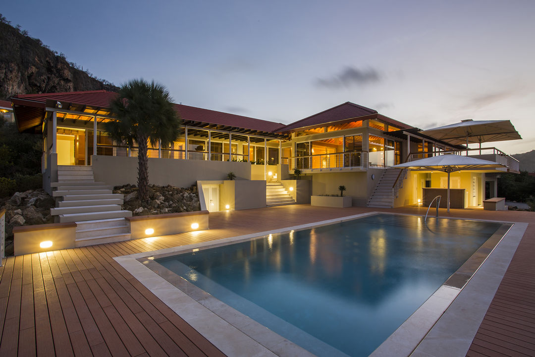 Curacao Luxury Real Estate for Sale  Christie\u002639;s International Real Estate