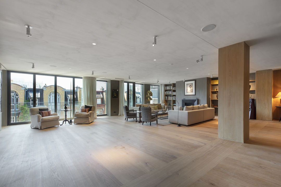 Amsterdam Real Estate And Apartments For Sale Christies - 