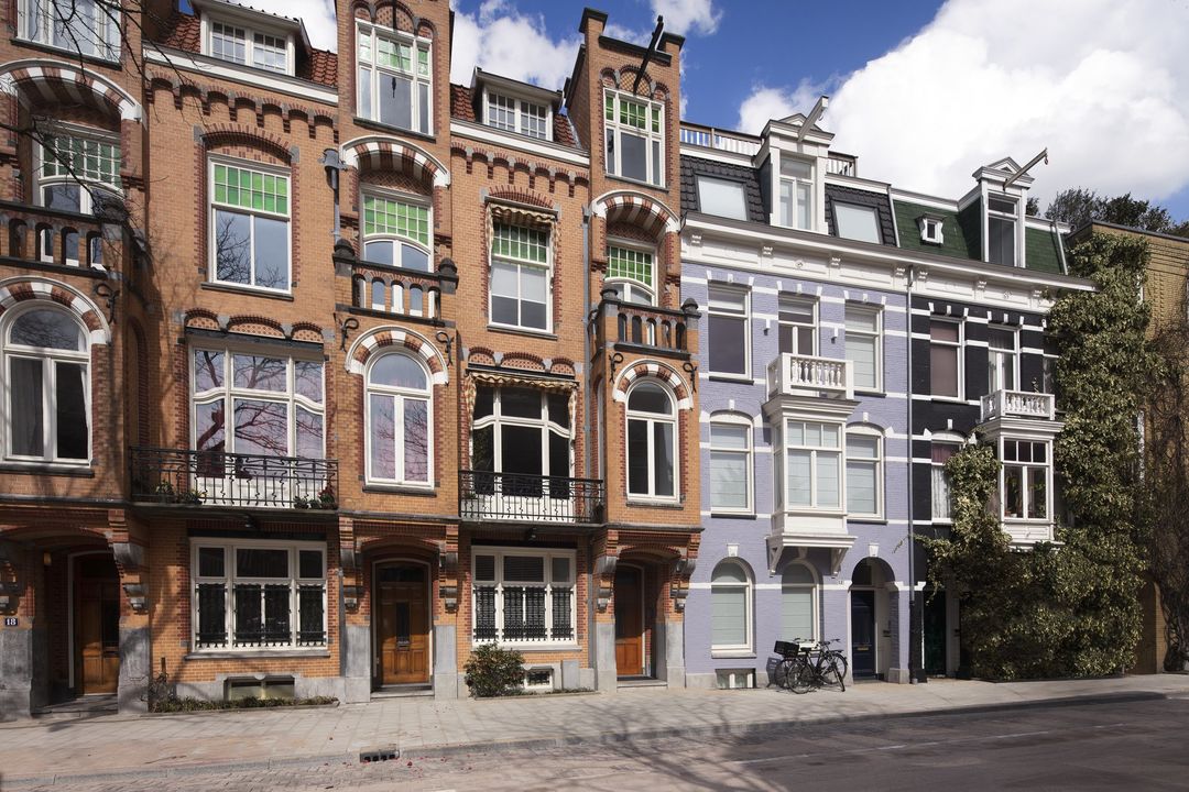 Amsterdam - Real Estate and Apartments for Sale | Christie's