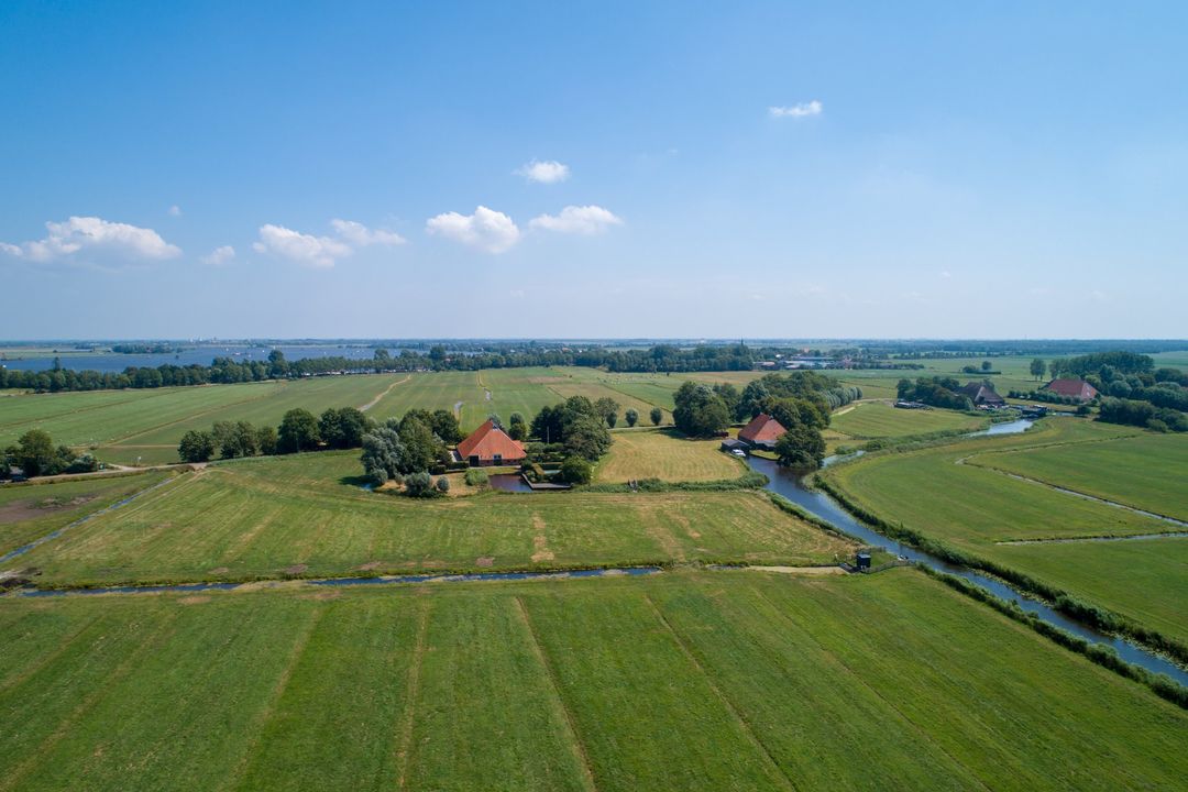 Nummer 2 a luxury home for sale in Dijken, De Fryske Marren