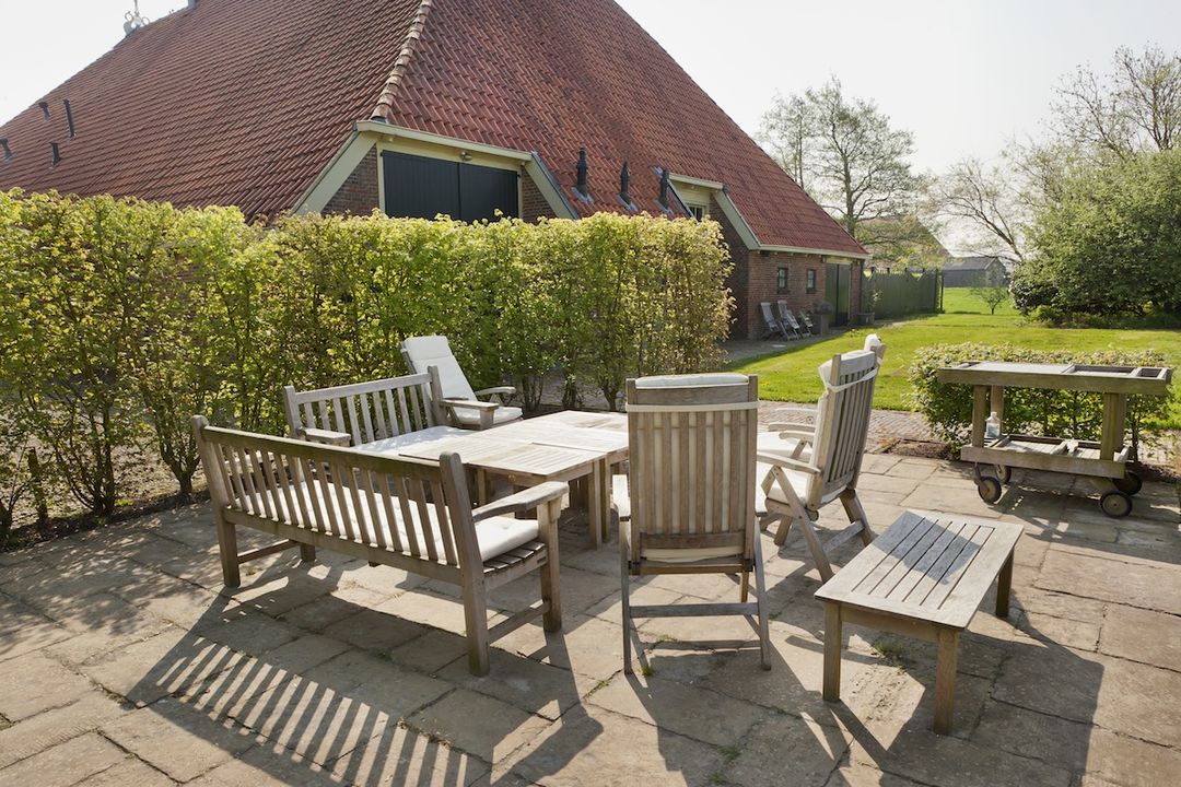 Nummer 2 a luxury home for sale in Dijken, De Fryske Marren