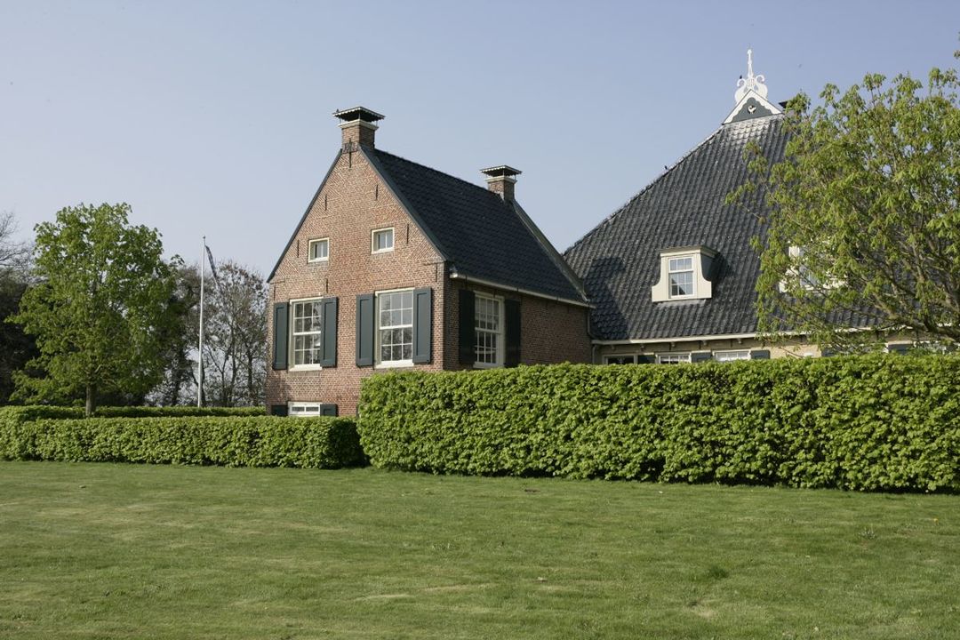 Nummer 2 a luxury home for sale in Dijken, De Fryske Marren
