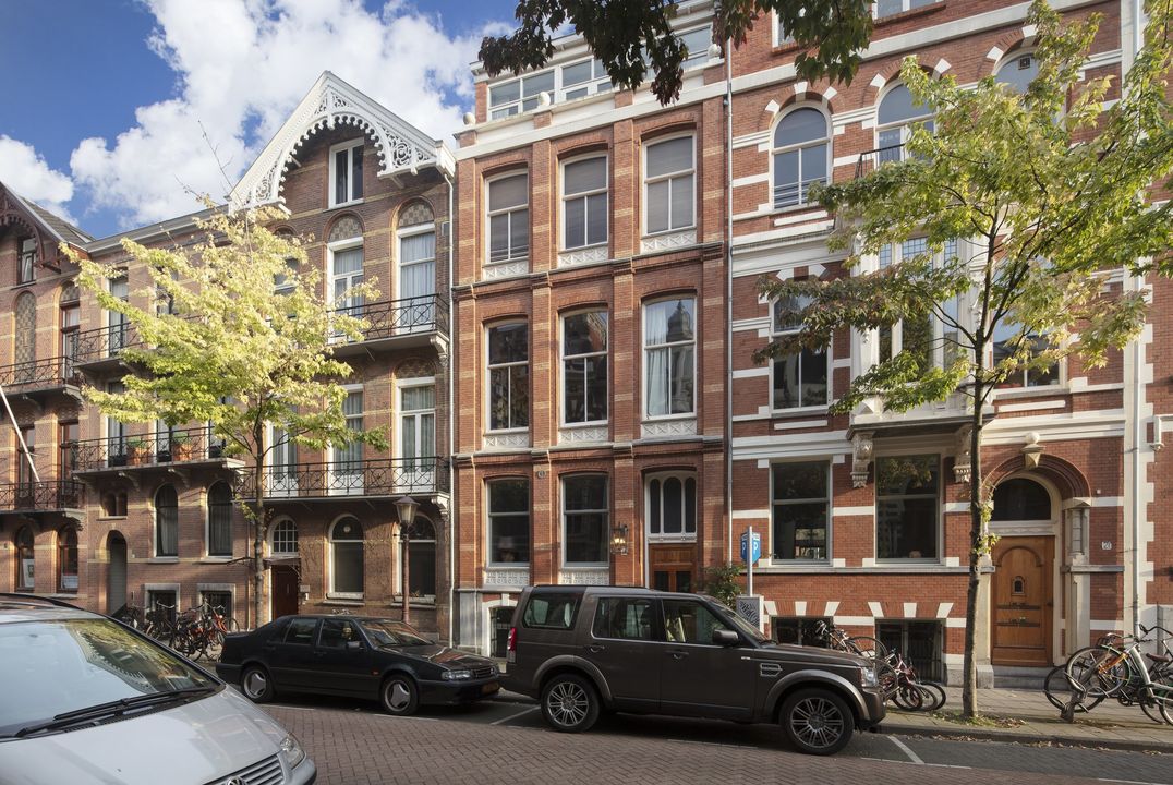 Amsterdam Real Estate and Homes for Sale Christie's International