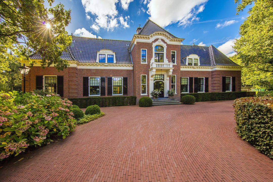 Netherlands Real Estate and Apartments for Sale Christie's