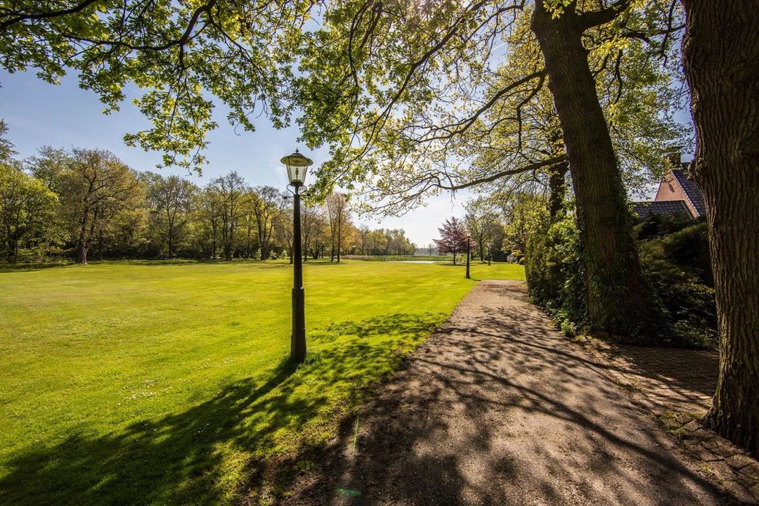 Raaphorstlaan 35 a luxury home for sale in Wassenaar, Wassenaar South