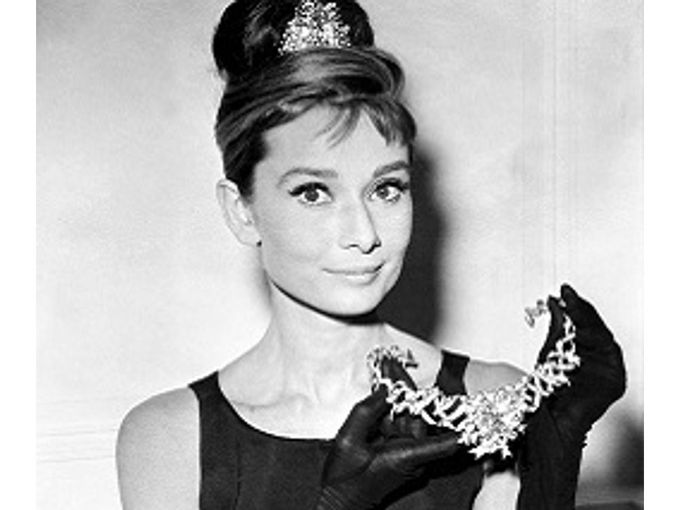 Meilleures citations d'Audrey Hepburn
