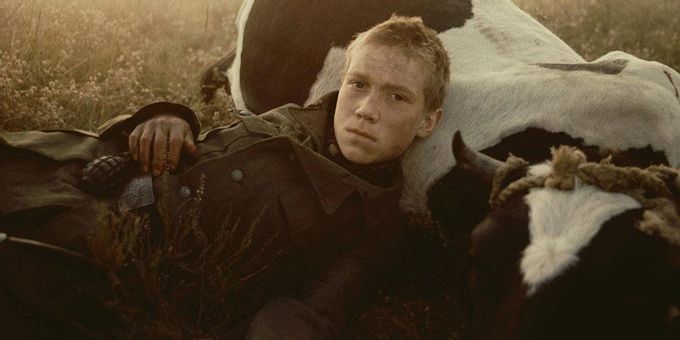 Lethal fire awaits us: 15 best Soviet films about the Great Patriotic War