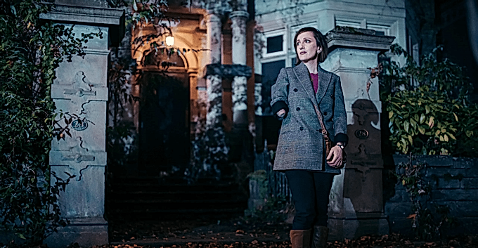 Doctor Who, season 13: the end of an era is unexpected ... not bad? 10