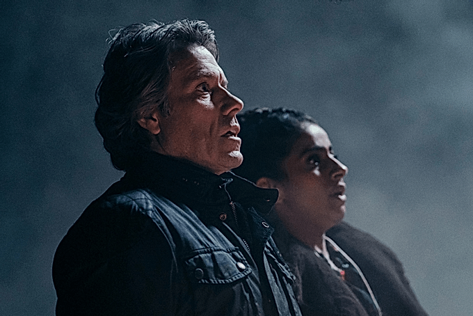 Doctor Who Season 13: The end of an era is unexpected ... not bad? 8