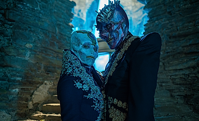 Doctor Who season 13: the end of an era is unexpected ... not bad? 5