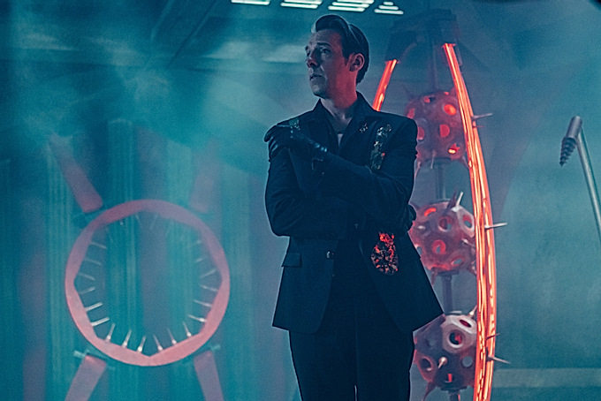 Doctor Who Season 13: Ending an era unexpectedly ... not bad? 3