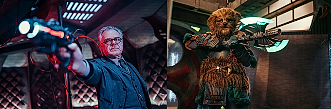 Doctor Who Season 13: Ending an era unexpectedly ... not bad?