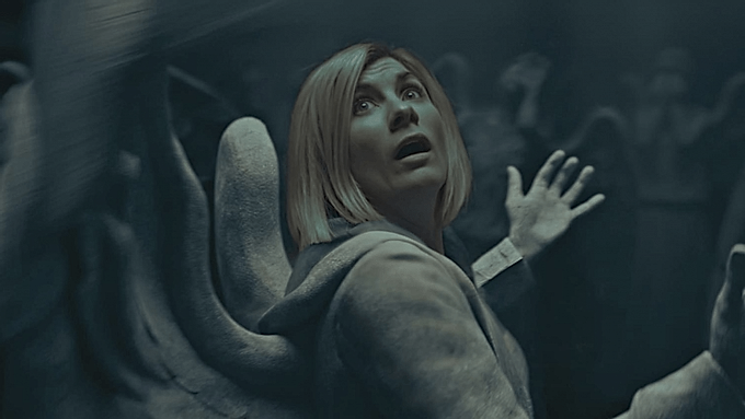 Doctor Who Season 13: The end of an era is unexpected ... not bad? 13