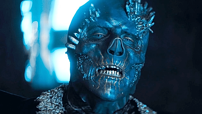 Doctor Who season 13: the end of an era is unexpected ... not bad? 12