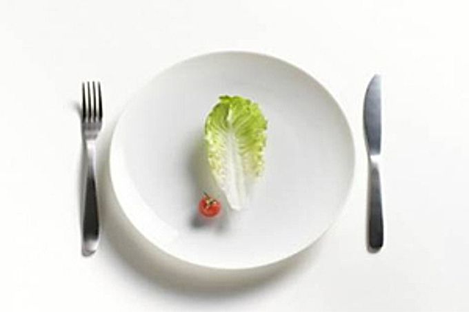 The toughest diet for weight loss