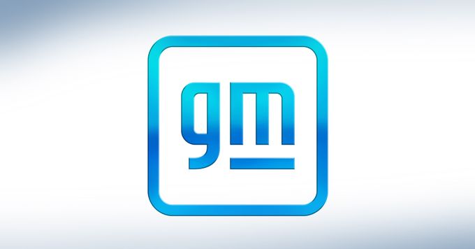 GM and KIA simultaneously changed their logos