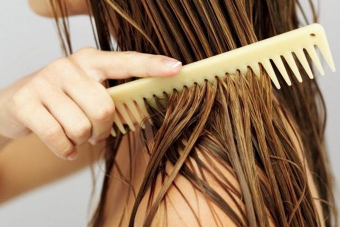 Co-washing - novi sustav za čišćenje kose