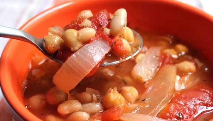 Canned Bean Soup - Easy Recipes for a Delicious Soup