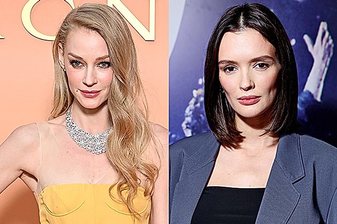 Variety has chosen 12 rising stars of Russian cinema. Among them - Svetlana Khodchenkova, Paulina Andreeva, Yulia Snigir