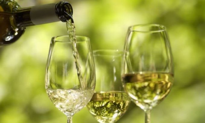 Üzümden şarap nasıl yapılır - 5 ev yapımı tarif