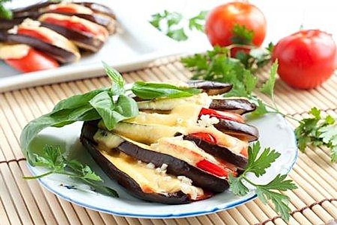20 eggplant and tomato recipes to diversify your menu