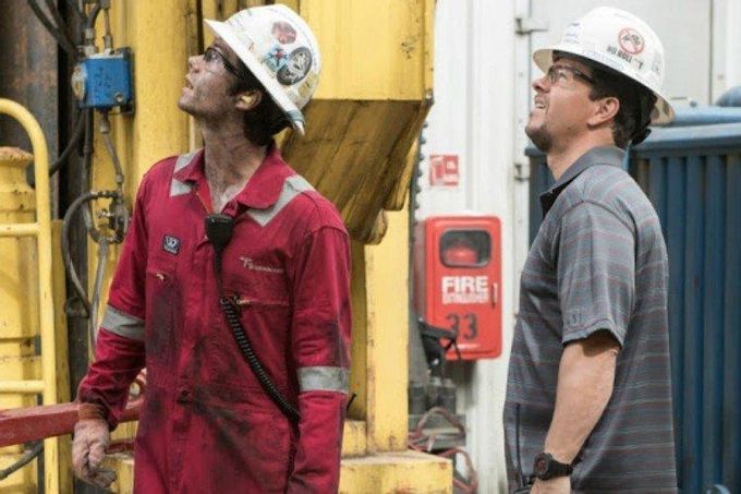 Deep Sea Horizon Best Disaster Movies