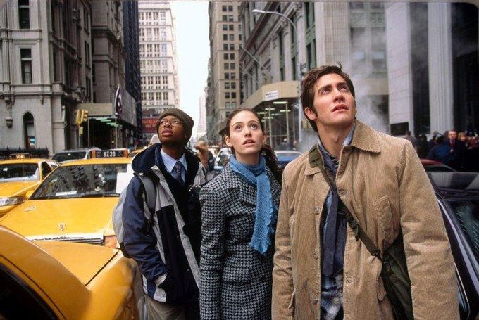 The Day After Tomorrow Best Disaster Movies