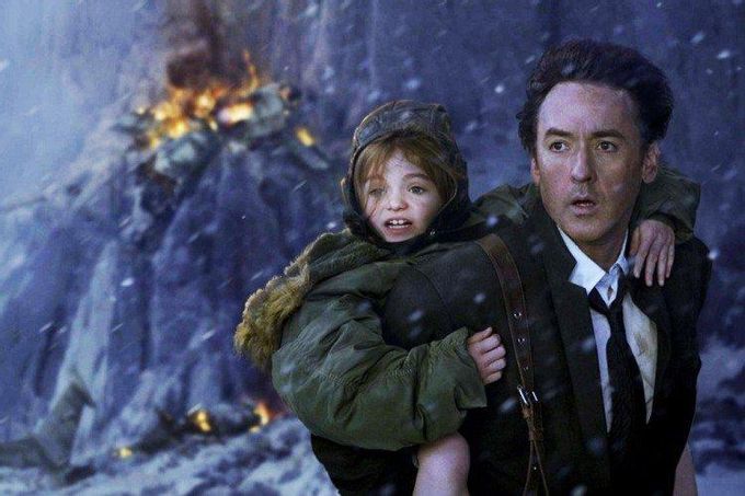 2012 Best Disaster Movies