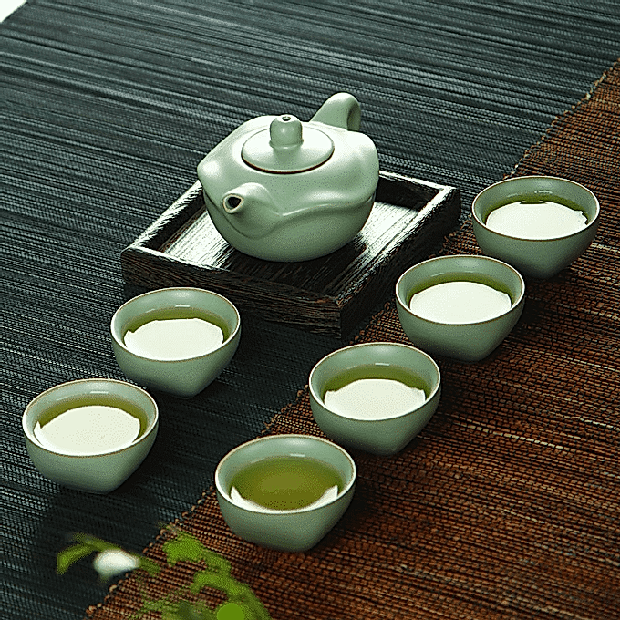 Колко често можете да пиете зелен чай?