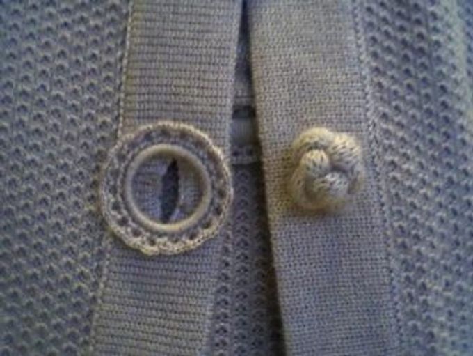 Types of macrame knots