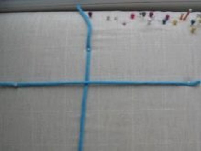 Types of macrame knots