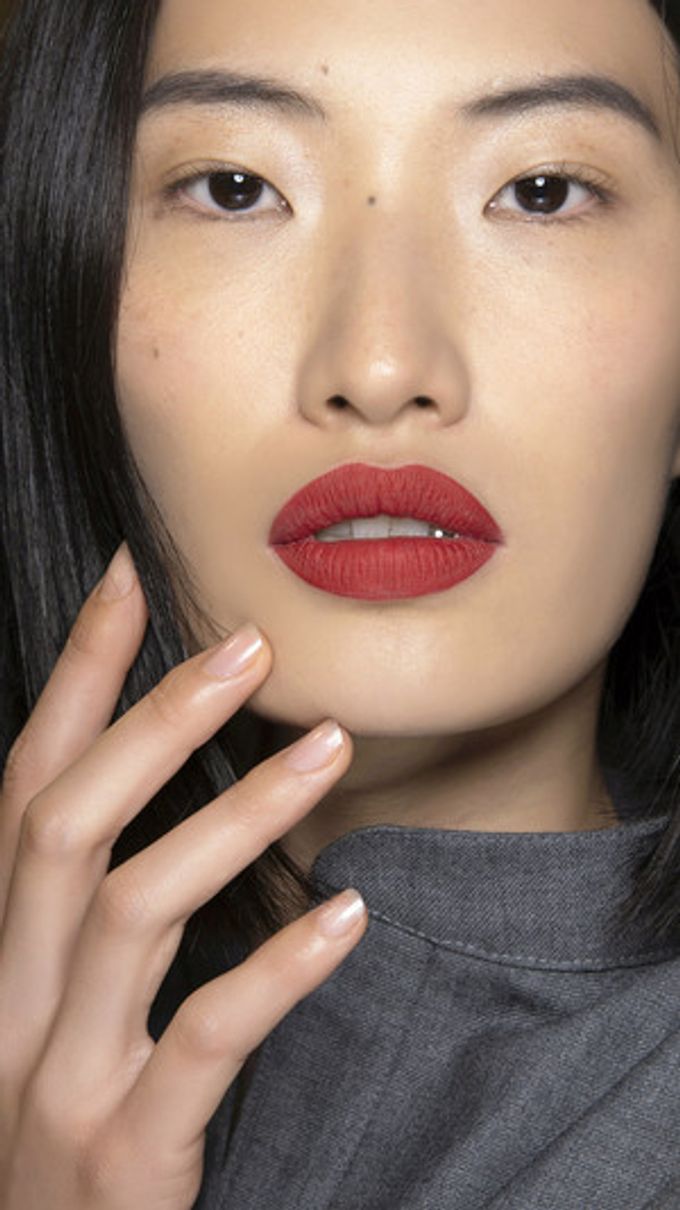 The main trends of manicure for spring and summer 2021