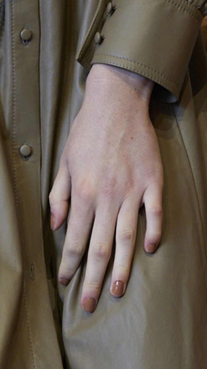 The main trends of manicure for spring and summer 2021
