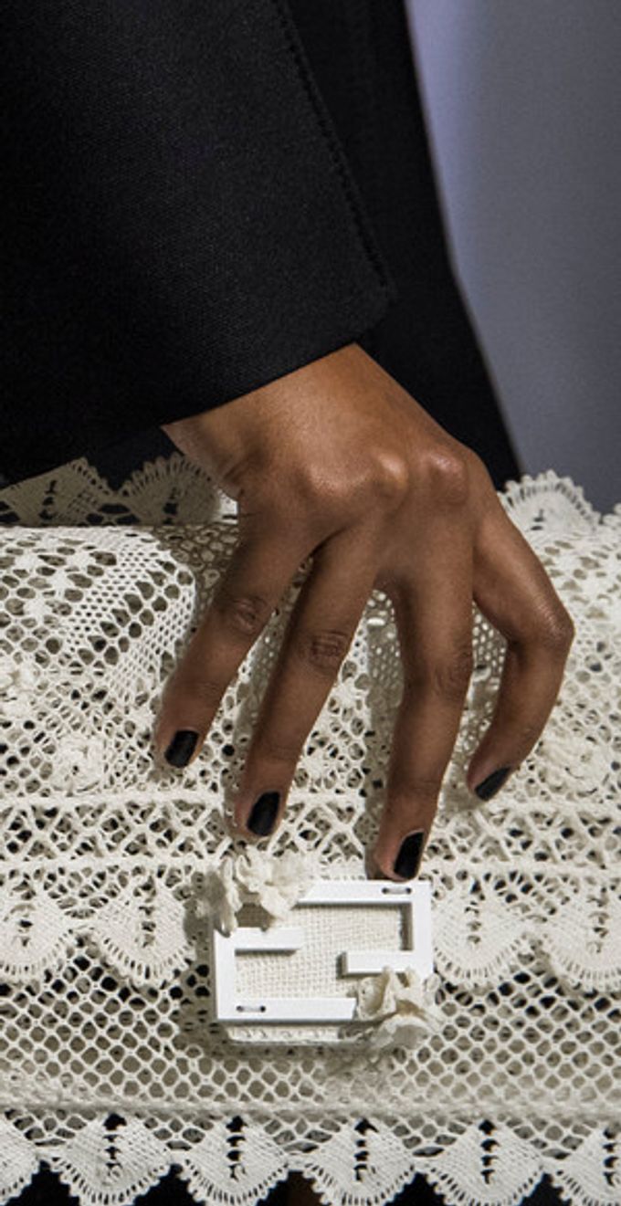 The main trends of manicure for spring and summer 2021