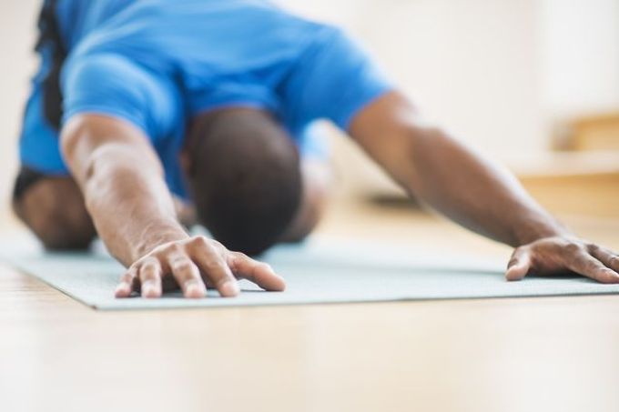 Yoga voor beginners: een complete gids