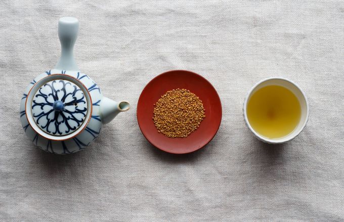 Pourquoi le thé de sarrasin est bon pour la santé et comment le préparer