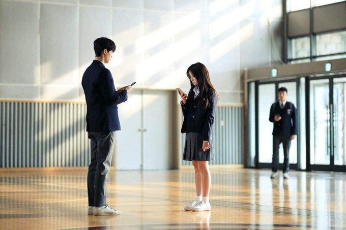 Love Signal (2019)