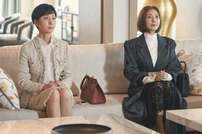 Sky Castle (2018)