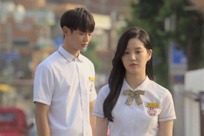 Suddenly 18 (2017)