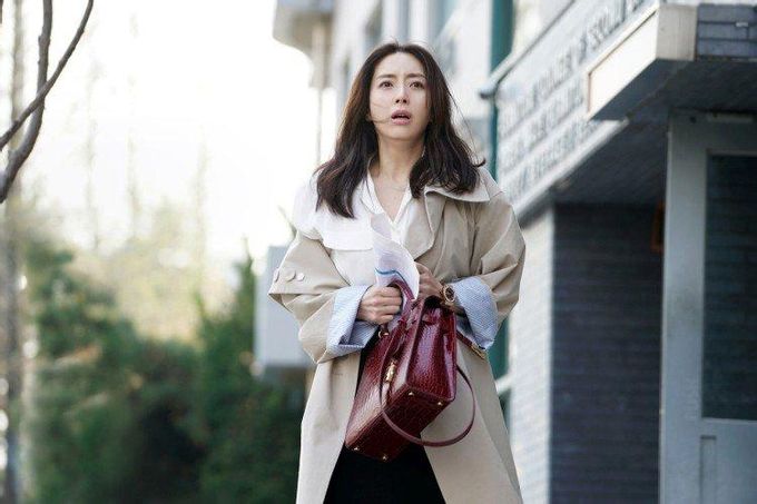 Secret Mother (2018))