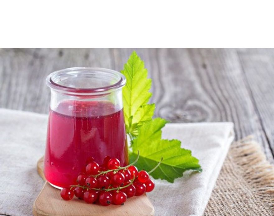 Red currant jelly (no gelatin)