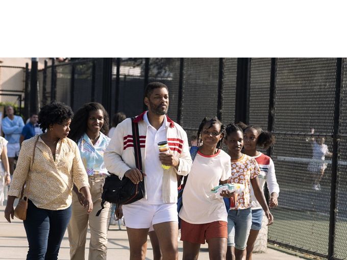 The King Richard Movie: Why Will Smith Wins an Oscar for This Sports Drama