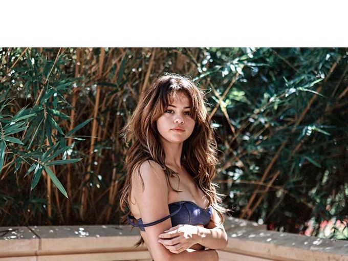 Why everyone loves (and dislikes) Selena Gomez