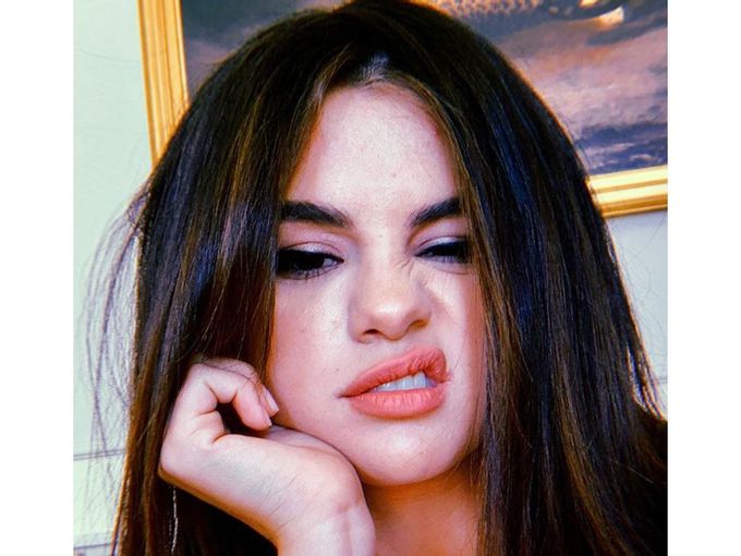 Why everyone loves (and dislikes) Selena Gomez