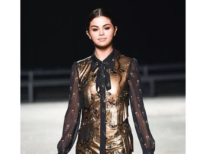 Why everyone loves (and dislikes) Selena Gomez