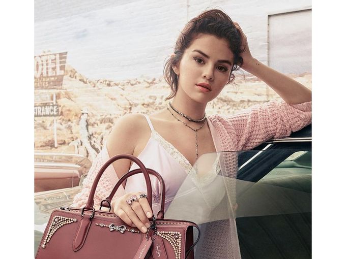 Why everyone loves (and dislikes) Selena Gomez