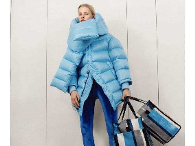 Think a hundred times: the most ridiculous things from the catwalk